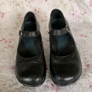 Dansko shoes